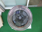 ONE WORK MEISTER WHEEL S1 3P 19X11J F+29 5P PCD120 MGM COLOR pour la voiture
