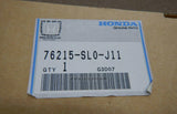 HONDA NSX NA1 MT ACTUATOR, L. MIRROR MANUAL 76215-SL0-J11 classic spares cheap