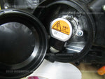 NISSAN SKYLINE GT-R BNR34 HEAD LAMP ASSY LH 26060-AA386 xenon high voltage RB26