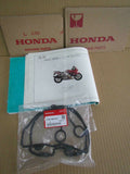 HONDA CBR600F2 PC25 HEAD COVER GASKET 12391-MV9-670 genuine parts from Japan