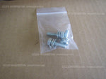 KAI POWER LATERAL ROD REINFORCMENT BAR II FOR TOYOTA COROLLA LEVIN AE86 AE86-015