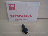 HONDA CIVIC TYPE R EURO K20Z FN2 BOLT OIL COOLER CENTER 15560-PCX-004 car parts