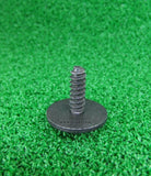 HONDA CR-V RD6 SCREW TAPPING 5X20 90109-SS0-000 GENUINE AUTO PARTS DIRECT TO U!