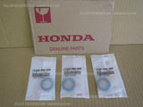 HONDA BEAT PP1 PACKING B, HEAD COVER X3 PCS 12342-PN4-000 PEDIDOS PERSONALIZADOS