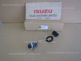 ISUZU BIGHORN UBS73GW SENDING UNIT FUEL TANK 8-97087076-0 yazaki oem חלפים לרכב