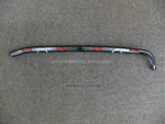 HONDA CR-X DEL SOL EG1 EJ4 MOLDING ASSY LH FRONT WINDSHIELD SIDE 73162-SR2-003