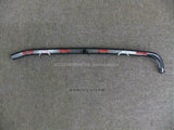 HONDA CR-X DEL SOL EG1 EJ4 MOLDING ASSY LH FRONT WINDSHIELD SIDE 73162-SR2-003