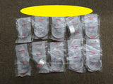 HONDA INTEGRA TYPE R ITR DC2 BEARING E MAIN YELLOW UPPER&LOWER SET 13325-PR3-003