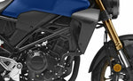 HONDA CBF300N CB300R ABS 2021  RH CRANKCASE COVER RUBBER FILTER 15413-MC8-000