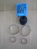 JDM AFTERMARKET!  OHNO DRIVE SHAFT BOOT OUTER FB-2197 FOR HONDA