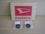 DAIHATSU HIJET S210P BUSH SET X2PC FRONT SPRING 48143-87501 imported mini JDM yo