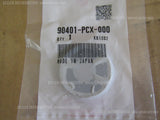 HONDA S2000 MT6 AP1 WASHER, 13.6X34X4 90401-PCX-000 partes del árbol de levas