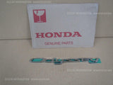 HONDA ODYSSEY RB1 RB2 EMBLEM REAR (ODYSSEY) 75722-SFE-J01 exterior parts direct