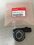 HONDA XLR250R MD22 21 INCH FRONT WHEEL BOX ASSY SPEEDOMETER GEAR 44800-KF0-023