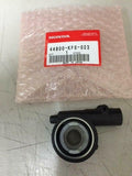 HONDA XLR250R MD22 21 INCH FRONT WHEEL BOX ASSY SPEEDOMETER GEAR 44800-KF0-023