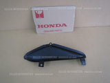 HONDA CBR650R ABS 2019-2021 COVER, L. AIR DUCT 64281-MKN-D10 middle cowl bike