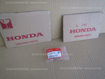 HONDA CBR1000F SC24 SC31 CRANKSHAFT BEARING B MAIN (14MM) GREEN 13312-MM5-003
