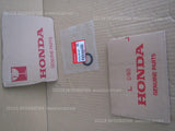 HONDA CIVIC CRX EF8 PACKING LICENSE LIGHT 34103-SH3-A01 edlp every day low price