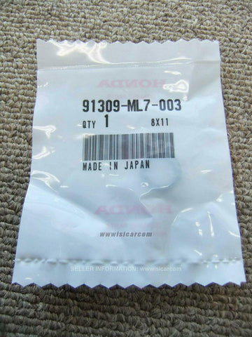 HONDA CBR600RR PC40 O-RING (9.6X2.6) (ARAI) 91309-ML7-003
