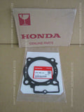 HONDA CRF450RL 2021 GASKET CYLINDER HEAD 12251-MKE-A71 off road spare parts EDLP