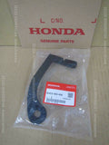 HONDA CIVIC EF3 ARM, FR. SEATBELT 81415-SH3-004 genuine parts classic car coche!