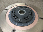 OS GIKEN OVERHAULING A SET FOR TS2BD MULTIPLATE CLUTCH FOR RB25 ENG. TS2BD-ECR33