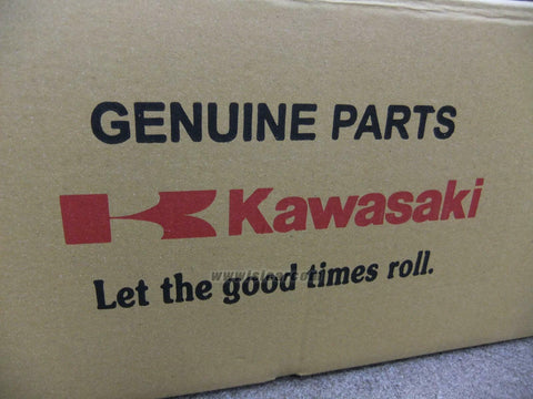 KAWASAKI JET SKI STX-15F JT1500 2015 TURBINE WASHER, 8.0X22.0X1.5 92200-0174