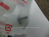 HONDA INTEGRA TYPE R DC2 SCREW TAPPING 5X20 SET X2 PCS 90109-SS0-000 ITR B18C