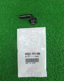 HONDA CBR400RR NC29 CONNECTOR, FR BRAKE MASTER CYLINDER 45503-KV3-006