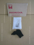 HONDA CRF250X 2007 COVER THROTTLE 16157-MEN-A01 on off motorcycle spare parts