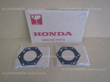 HONDA NSR250 MC18 CYLINDER HEAD GASKET SET 12251-KV3-701 HONDA PARTS VTWIN JAPAN