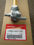 HONDA CBR900RR FIREBLADE SC28 92-95 FUEL PETCOCK TAP 16950-MW0-790 tank gasoline