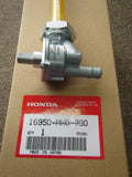 HONDA CBR900RR FIREBLADE SC28 92-95 FUEL PETCOCK TAP 16950-MW0-790 tank gasoline