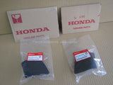 HONDA CR-V RE4 LID ASSY LHRH TWEETER SPEAKER BLACK SET 39122-SWA-A01ZA GENUINE