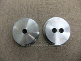 AFTERMARKET REAR DIFFERENTIAL CASE MOUNT FOR TOYOTA JZX90 JZX100 JZX110 HANDMADE