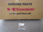 KAWASAKI Z900 ABS ZR900FMFNN 2021 PIN,6.2X8X14 92043-1263 genuine naked parts