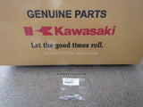 KAWASAKI Z900 ABS ZR900FMFNN 2021 PIN,6.2X8X14 92043-1263 genuine naked parts