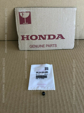 HONDA NSX NA1 NA2 KNOB TREBLE 39118-SL0-003 sound of music in car cockpit GREAT