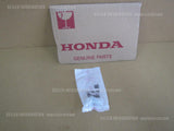 HONDA ACCORD EURO R CL7 BOLT SPECIAL FLANGE 10X25 90031-PRA-000 jdm auto parts