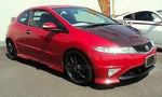 HONDA CIVIC TYPE R EURO FN2 HEAD ASSY (cylinder) 12100-RSP-000 performance car