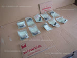 CHOOSE THICKNESS! HONDA CIVIC TYPE R TURBO FK8 BEARING SET X10p MAIN LOWER UPPER