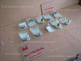 CHOOSE THICKNESS! HONDA CIVIC TYPE R TURBO FK8 BEARING SET X10p MAIN LOWER UPPER