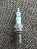 DENSO IRIDIUM POWER SPARK PLUG M14X19MM SET X4 FOR TOYOTA VITZ NCP95 IK16