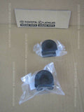 TOYOTA HIACE KZH120 BUSH SET OF X2pc STABILIZER FOR REAR 48815-26160 mpv van jdm
