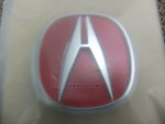 ACURA INTEGRA HATCHBACK TYPE-R 97-01 3 DOORS EMBLEM, FR CENTER (A) 75700-ST7-R00