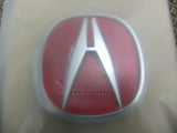 ACURA INTEGRA HATCHBACK TYPE-R 97-01 3 DOORS EMBLEM, FR CENTER (A) 75700-ST7-R00