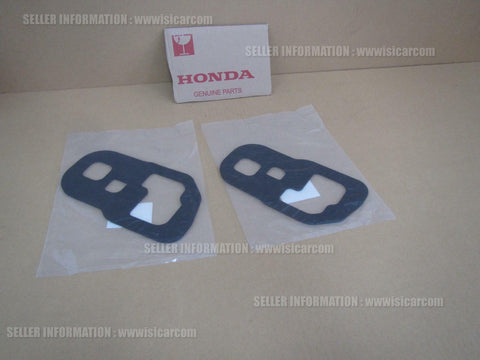 HONDA BEAT PP1 GASKET TAIL LENS SET X2pcs 33503-SS1-003 USA IMPORTS JAPAN STK