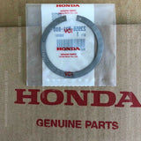 HONDA CIVIC TYPE R FD2 SHIM Z, 72MM(1.35) 23956-P21-000 repair tranny cheap DIY