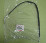 KAWASAKI ZXR250-1 ZX250A 1989-1990 THROTTLE CABLE CLOSING 54012-1440 BIKE SPARES