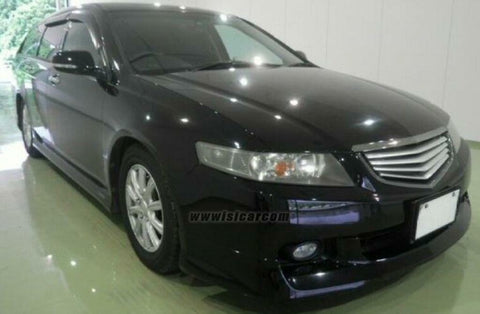 HONDA ACCORD WAGON DBA-CM2 RETURN SPRING SEAT 22533-PX4-010